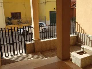 Interno palazzo