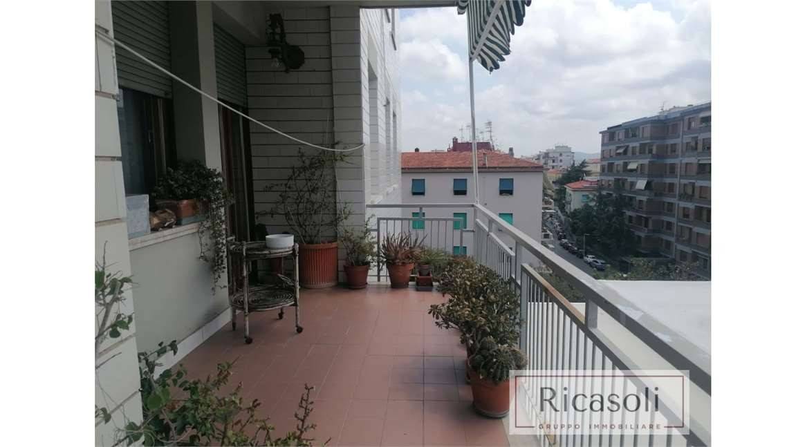 Appartamento in vendita a Livorno
