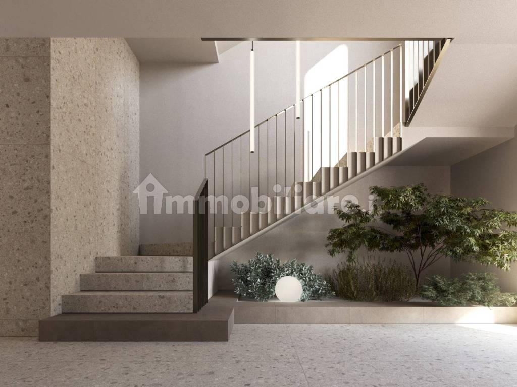 Interno palazzo