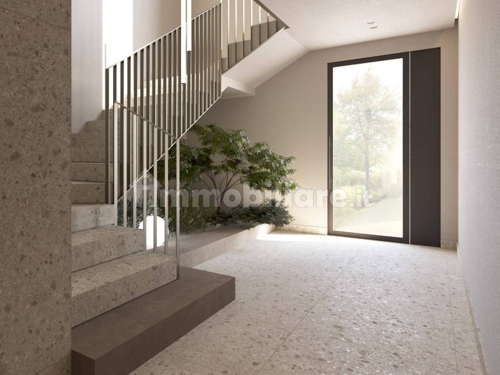 Interno palazzo