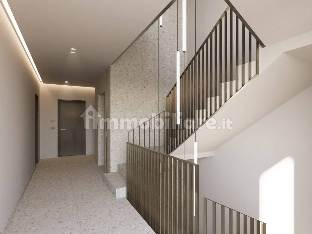 Interno palazzo