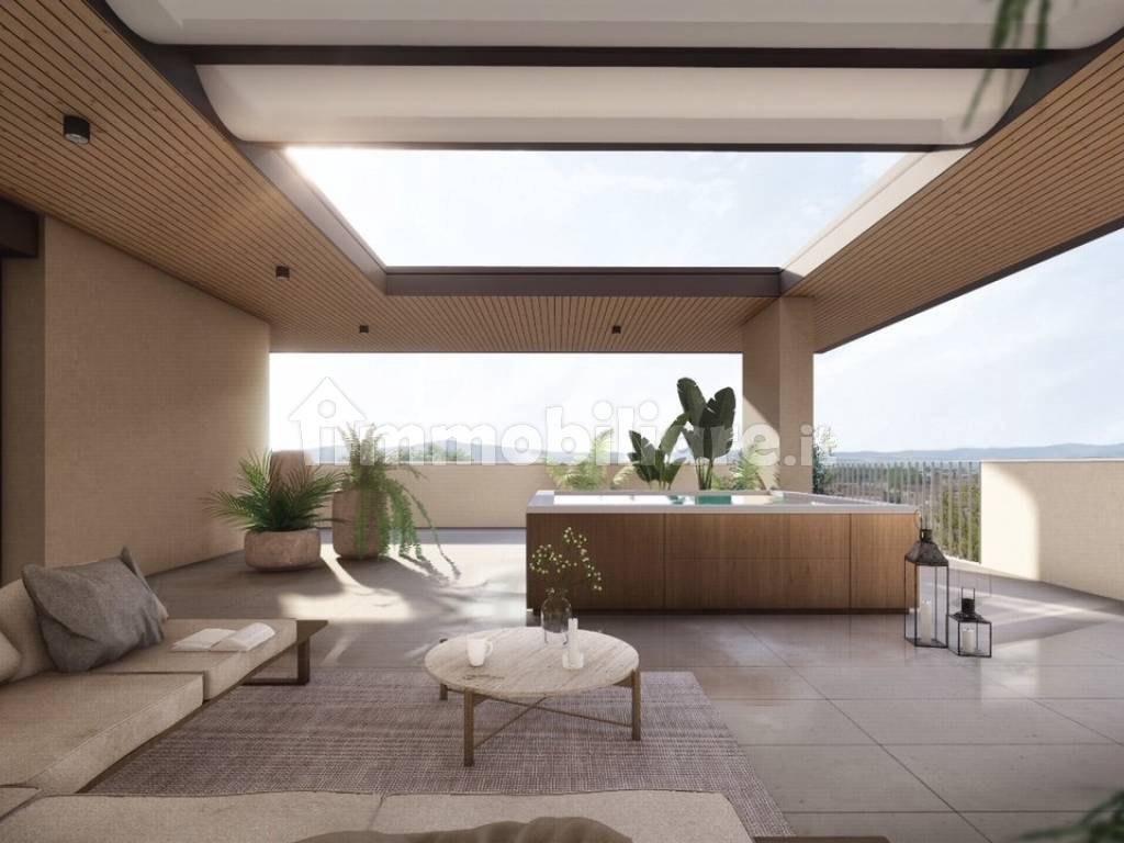Terrazzo