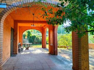 Interno palazzo