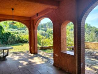 Veranda