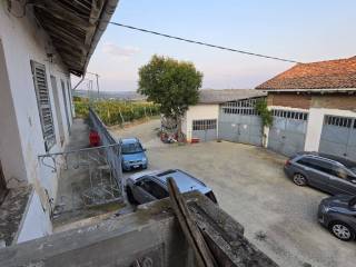 Cortile interno