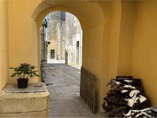Interno palazzo