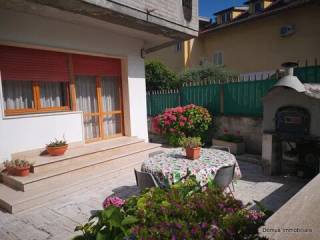 Cortile interno