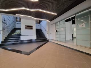 Interno palazzo