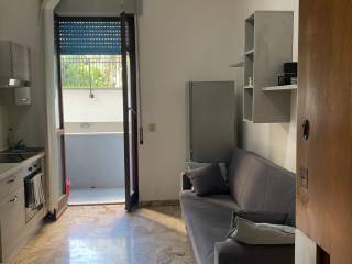 Bilocale via Plinio 54, Città Studi, Milano