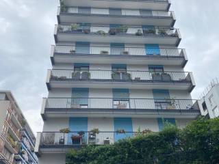 Bilocale via Plinio 54, Città Studi, Milano