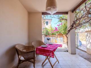 Veranda