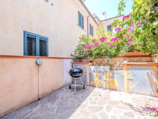Cortile interno