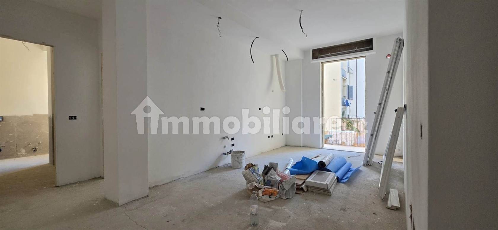 Appartamento in vendita a Firenze