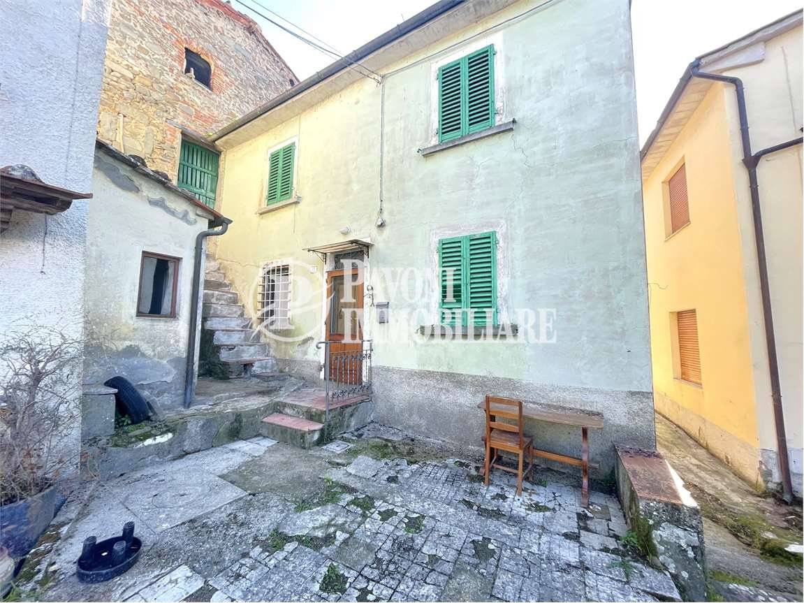 Villetta a schiera in vendita a Pistoia