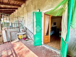 Veranda