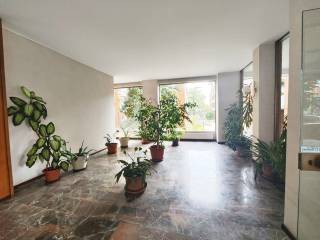 Interno palazzo