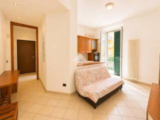 Trilocale viale Puglie 20/A, Bologna - Sulmona, Milano