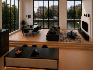Interno appartamento