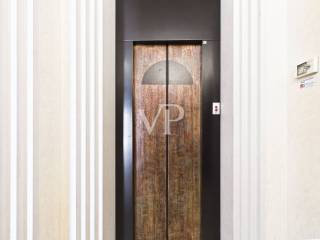 Interno palazzo