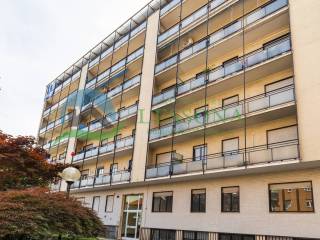 Trilocale via Antonio Aldini 28, Vialba, Milano