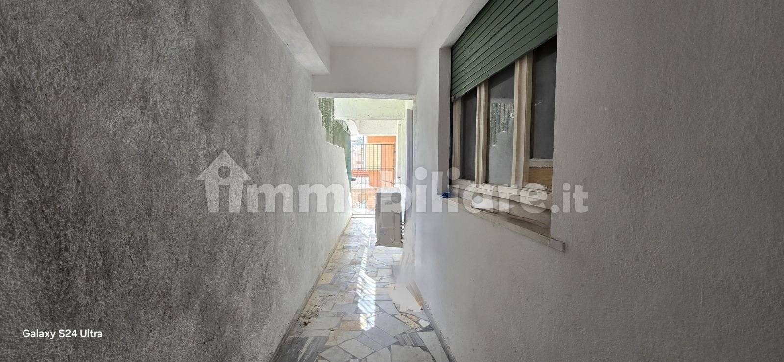 Appartamento in vendita a Monte Argentario