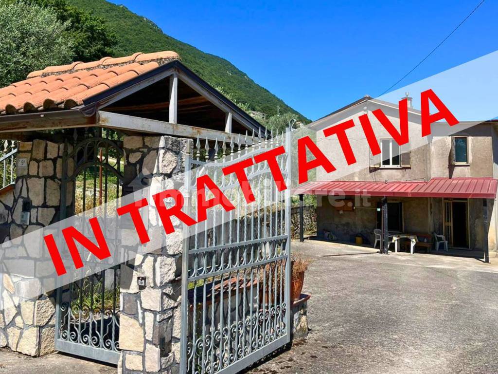 Facciata