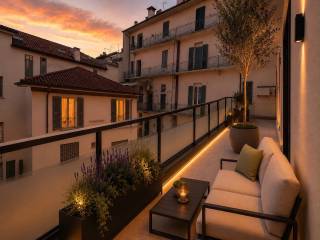 Balcone