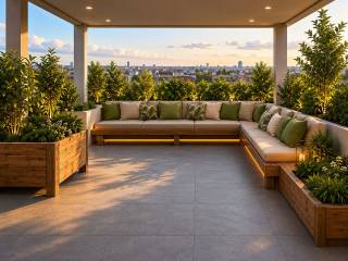 Terrazzo