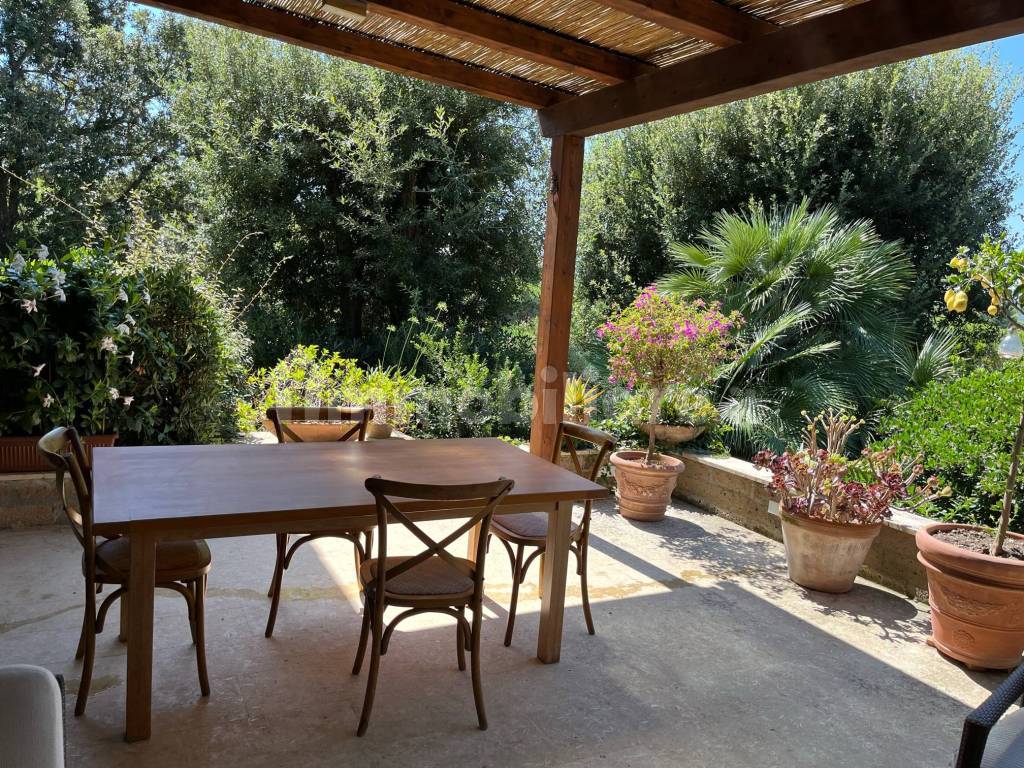 Giardino