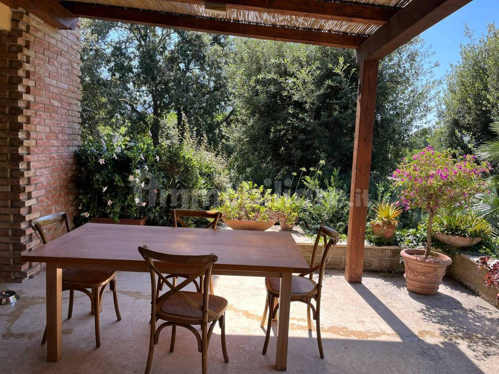 Veranda