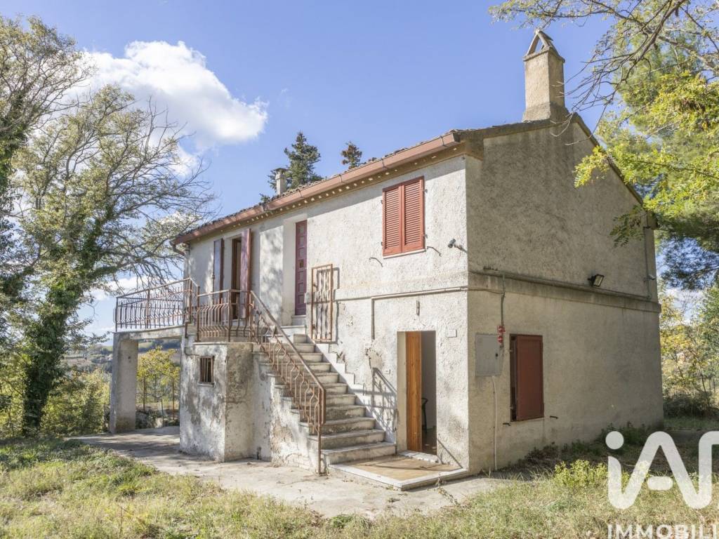 Facciata
