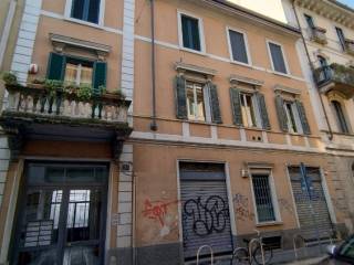 Appartamento all'asta via Louis Pasteur 21, Milano