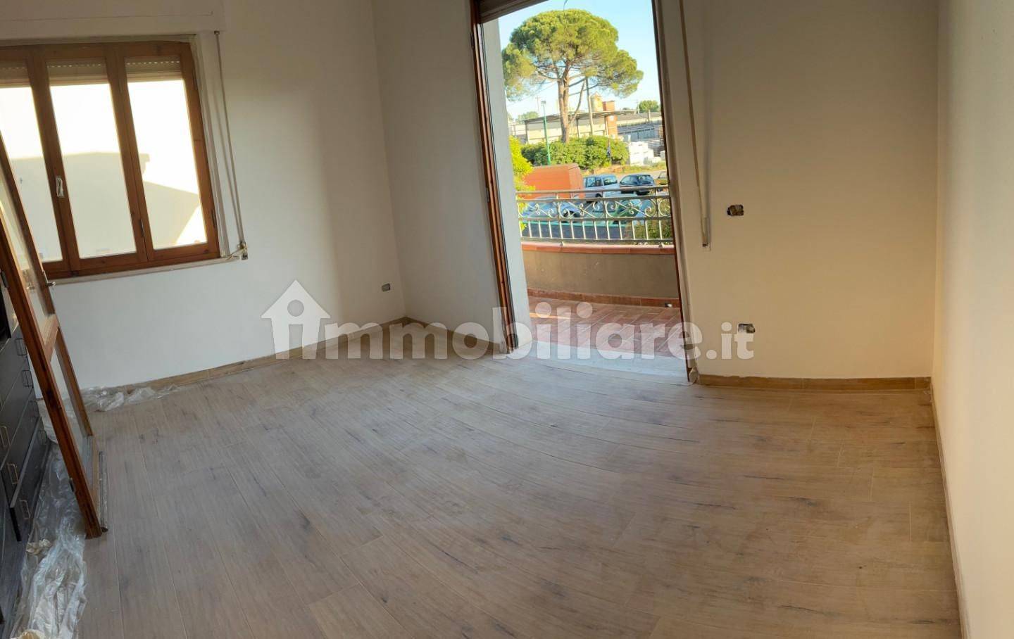 Villetta a schiera in vendita a Santa Maria a Monte