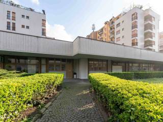 Appartamento via dell'Assunta 8, Vigentino - Fatima, Milano