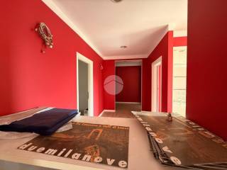 Interno palazzo