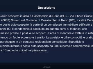 Altro