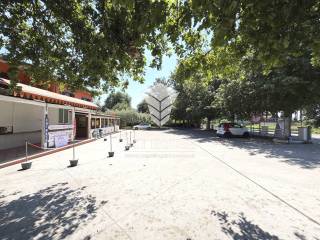 Cortile interno