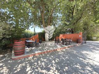 Patio esterno