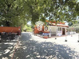 Patio esterno