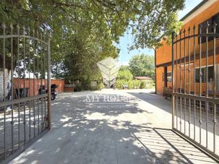 Cortile interno