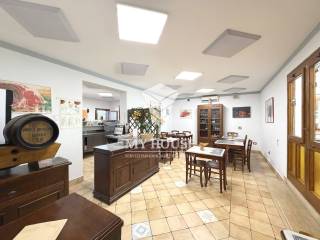 Sala da pranzo