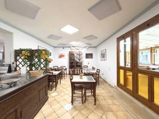 Sala da pranzo