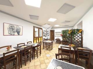 Sala da pranzo