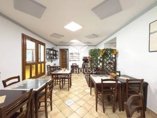 Sala da pranzo