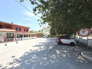 Posto macchina