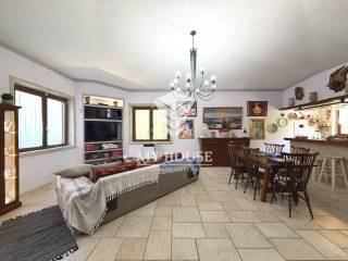 Interno appartamento