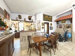 Interno appartamento