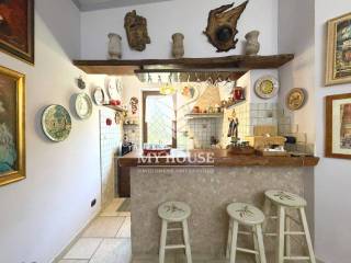 Interno appartamento