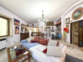 Interno appartamento