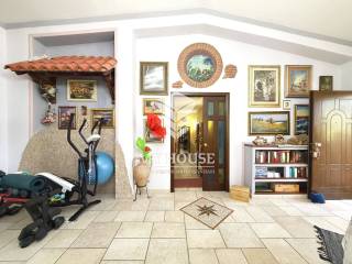 Interno appartamento